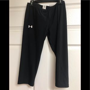 Under Armour Athletic Capri leggings